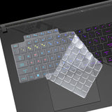 ASUS ROG Strix G835LW-SA151W Intel Core Ultra 9 275HX 18p WQXGA 64Go DDR5 1To PCIE G4 SSD GeForce RTX 5080 W11H Black
