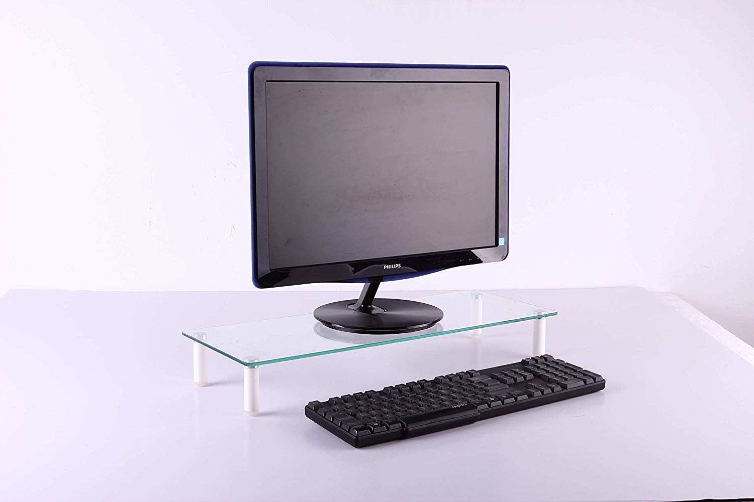 NEOMOUNTS NSMONITOR10 Réhausseur décran/ordinateur portable - universel