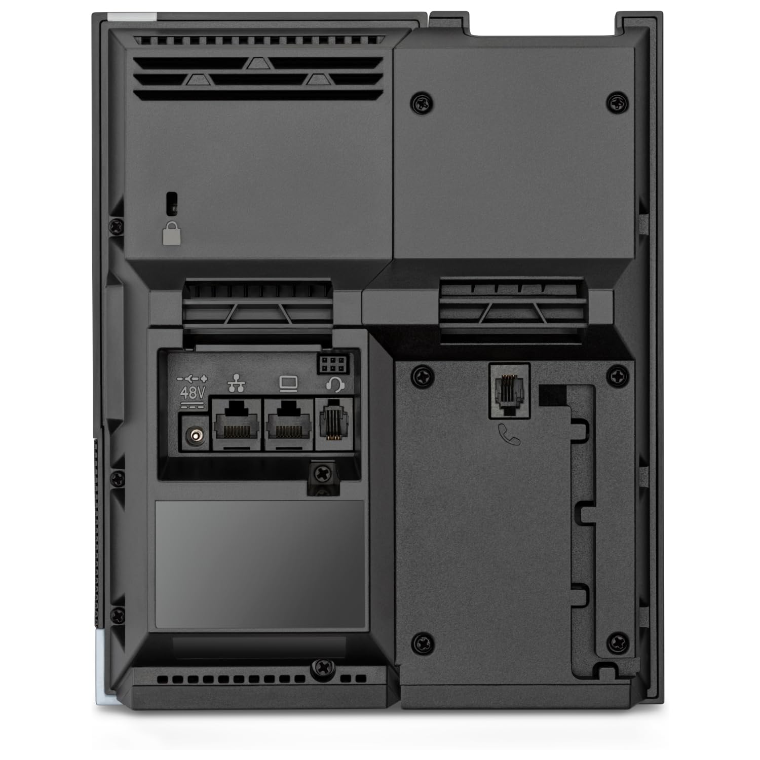 Poly CCX 505 BMP SIP PoE-e