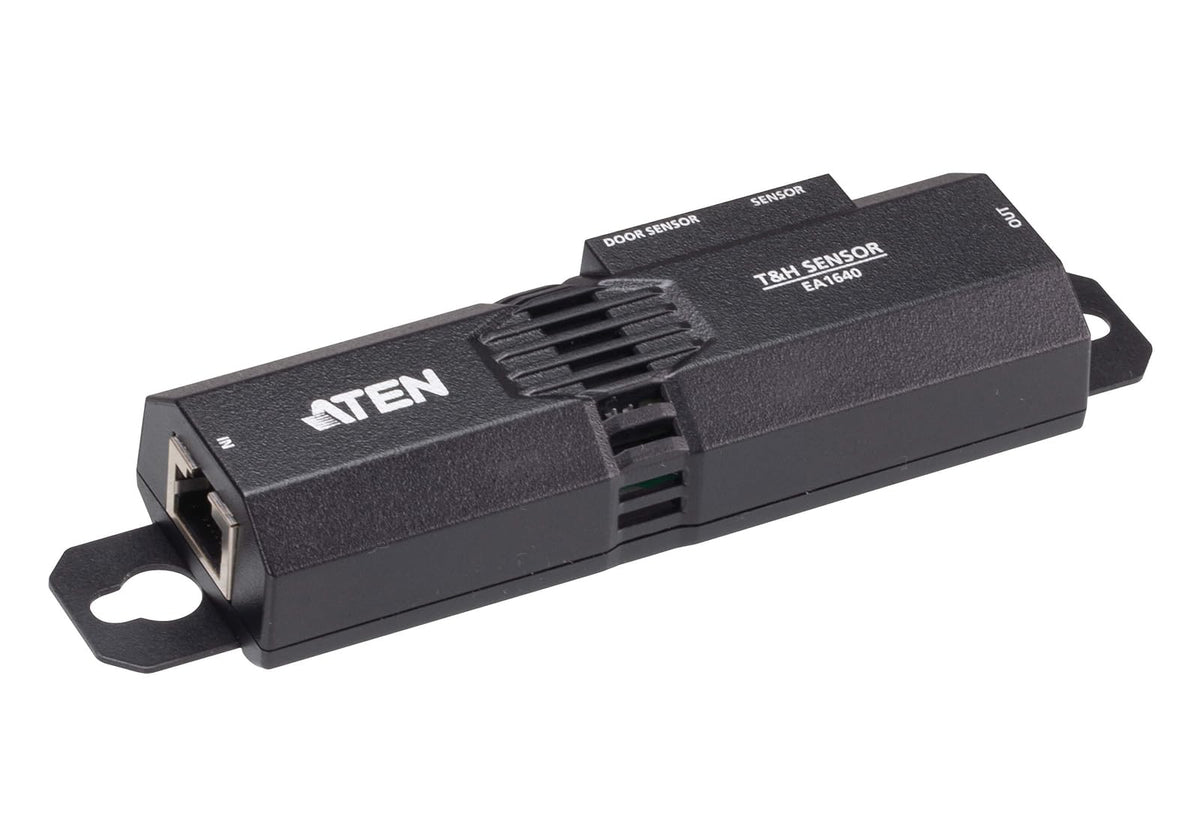 ATEN EA1640 Intérieure Capteur d'humidité et de température