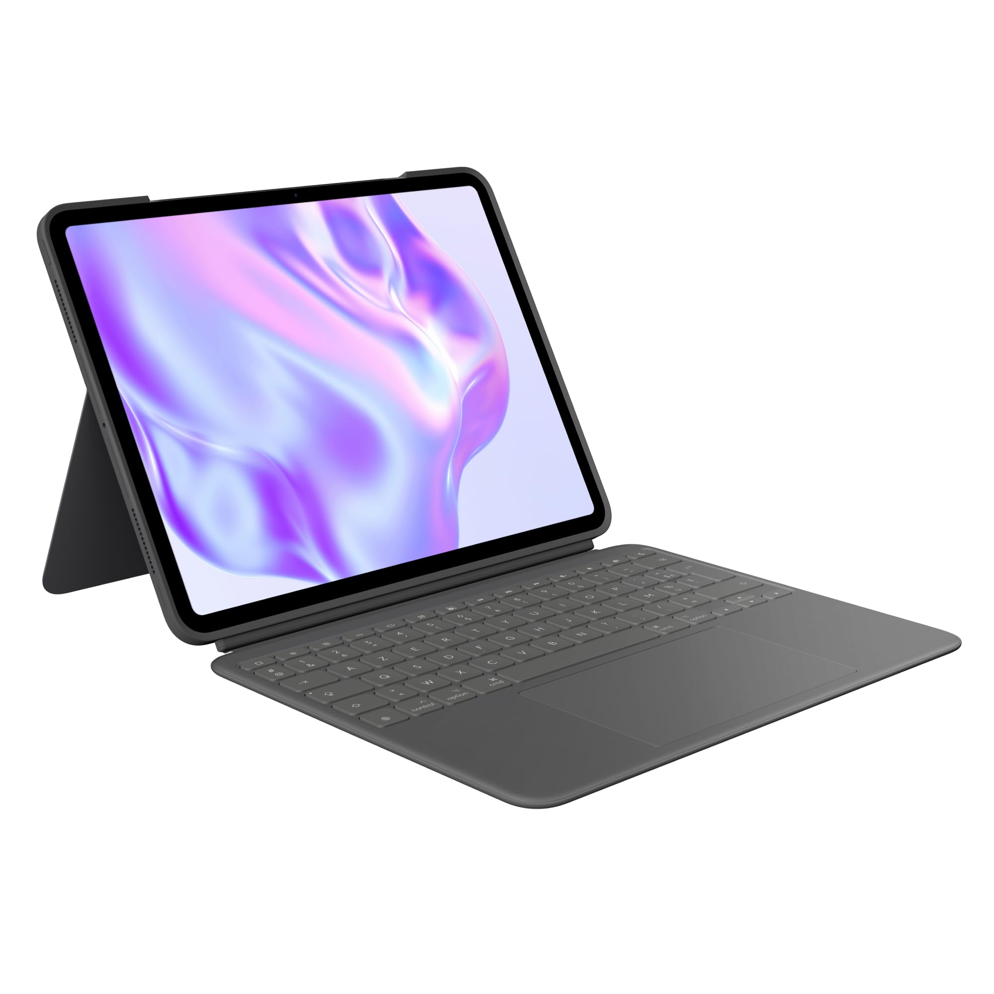 LOGITECH Combo Touch for iPad Pro 13p M4 GRAPHITE (FRA)