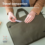 TRUST Hub USB-C HALYX 4 ports USB 3.2