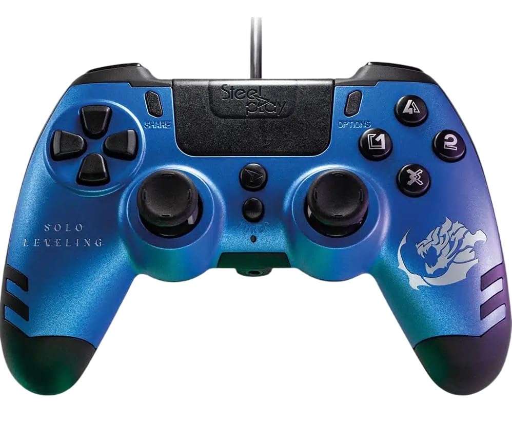 LEXIP X SOLO LEVELING - MANETTE - WHITE TIGER GUILD