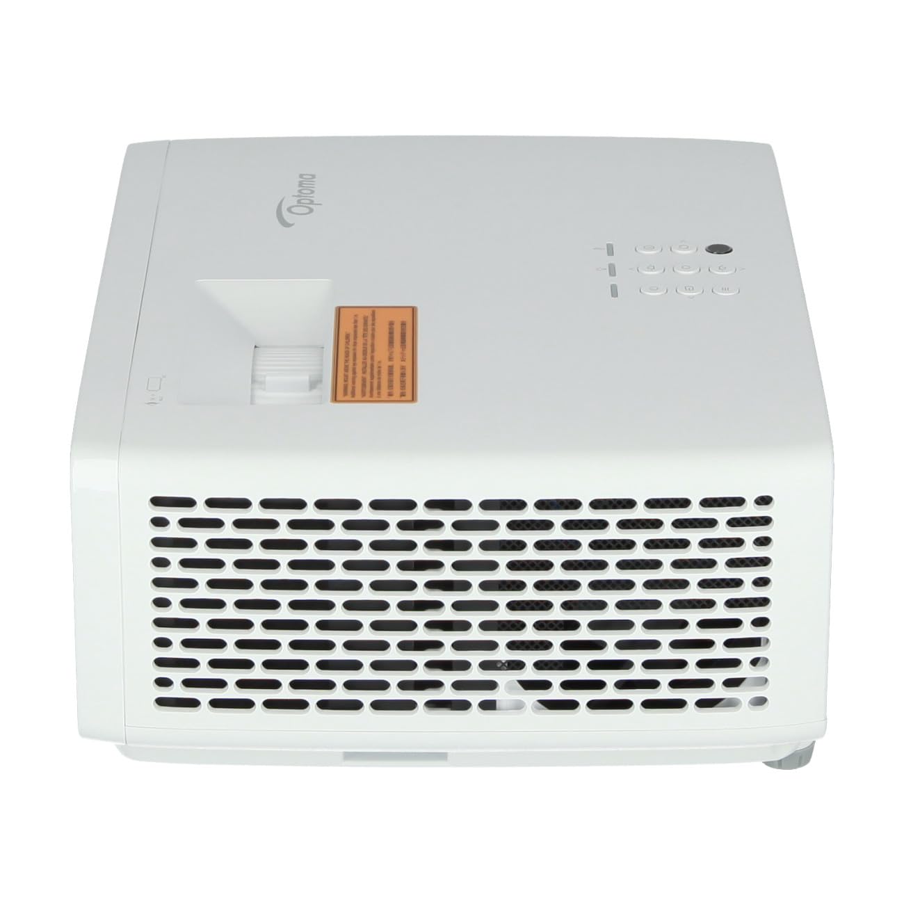 Optoma ZW350e