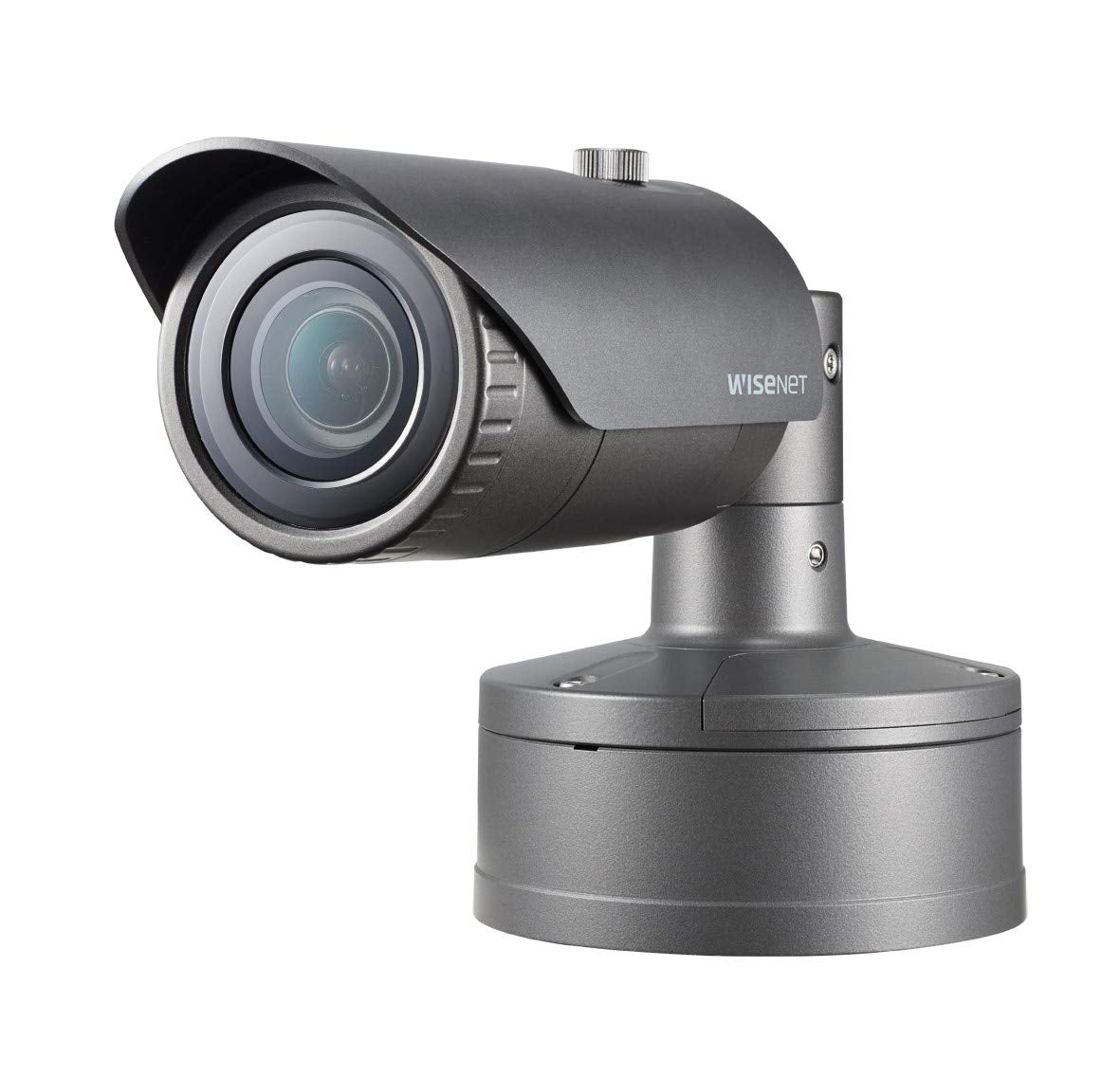 Hanwha XNO-6020R Balle (forme) Caméra de sécurité IP Intérieure et extérieure 1920 x 1080 pixels Mur