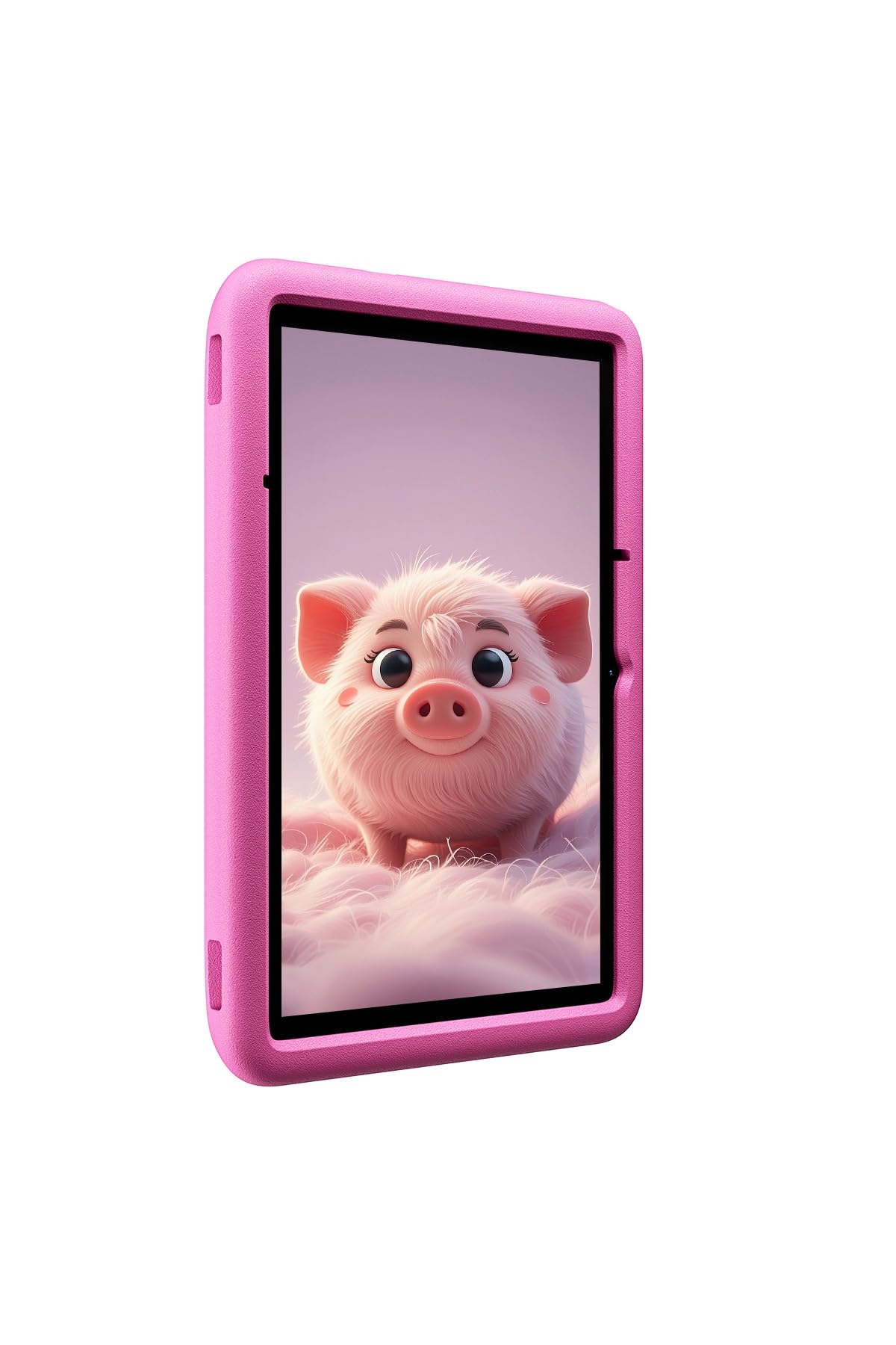 Blackview TAB A6 Kids (Wifi - Android 14 - 10.1'' - 128 Go, 4 Go RAM) Rose