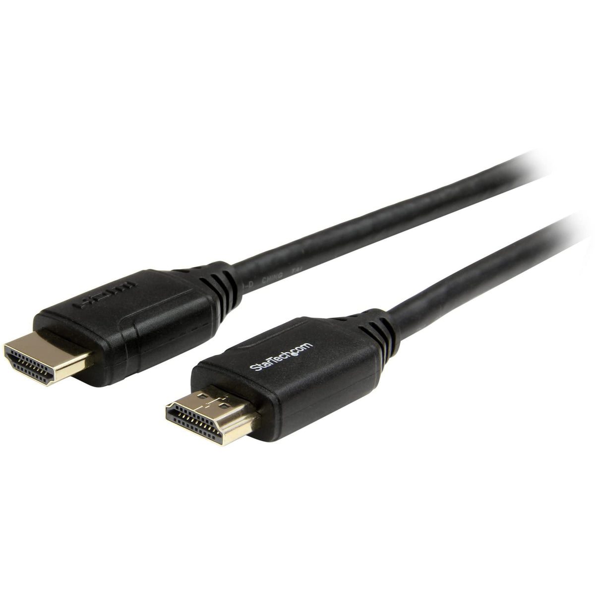 3m Premium High Speed HDMI Cable - 4K 60