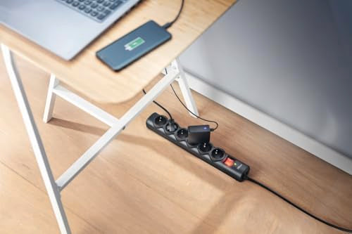 TRUST Multiprise 6 ports