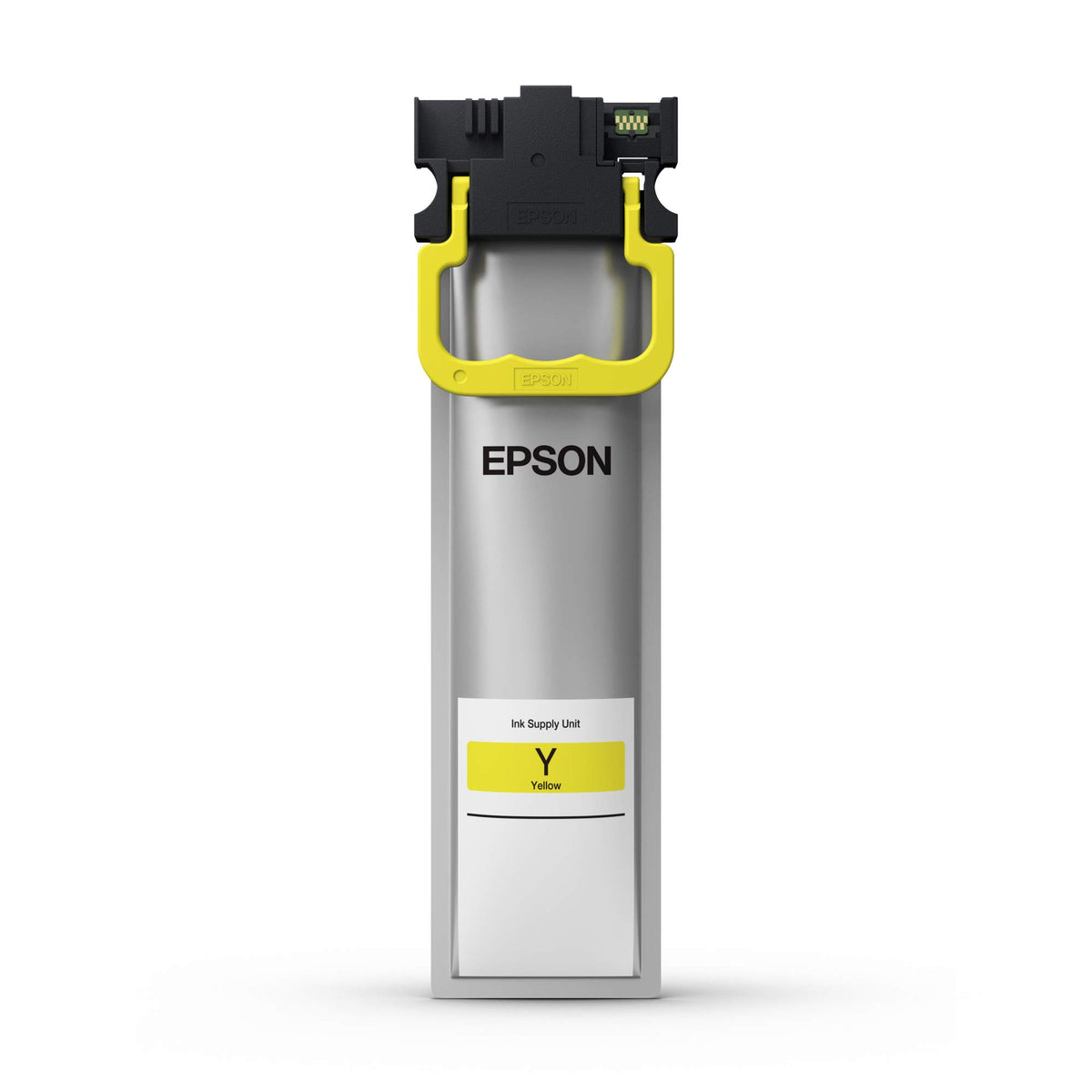 EPSON 2LB WF-C5xxx Series Ink Cartridge XL Yellow 5000s