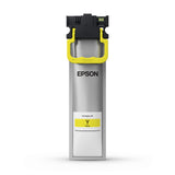 EPSON 2LB WF-C5xxx Series Ink Cartridge XL Yellow 5000s