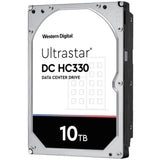 WD Ultrastar DC HC330 10TB 3.5 HDD SAS 512E SE 7200RPM AIR 0B42258/WUS721010AL5204