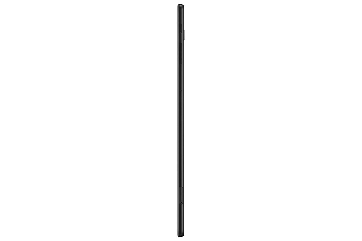 Samsung Galaxy Tab S4 - 10.5'' - 4G LTE / Wifi - 64Go, 4Go RAM - Noir