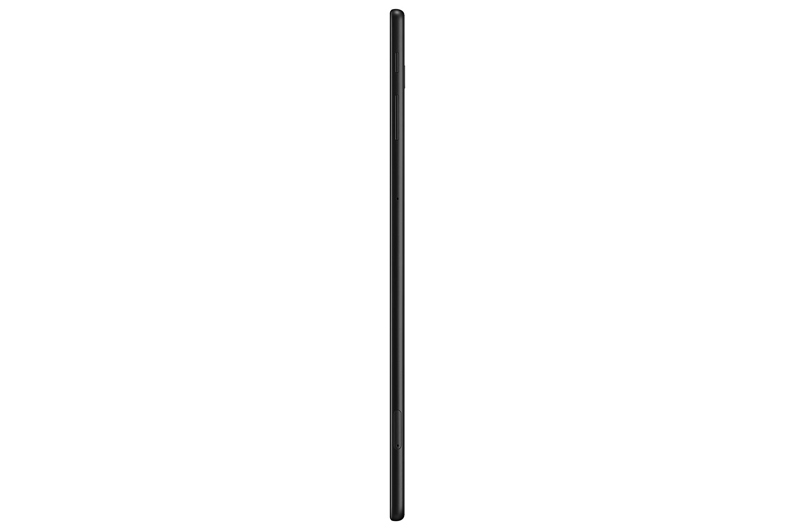 Samsung Galaxy Tab S4 - 10.5'' - 4G LTE / Wifi - 64Go, 4Go RAM - Noir