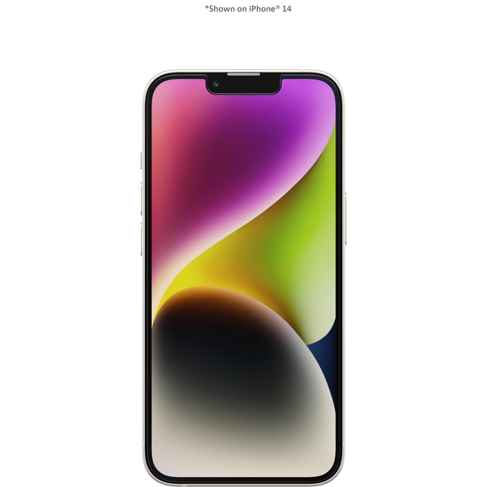 PremiumProGlassAMBlueLightiPhone15ProMax