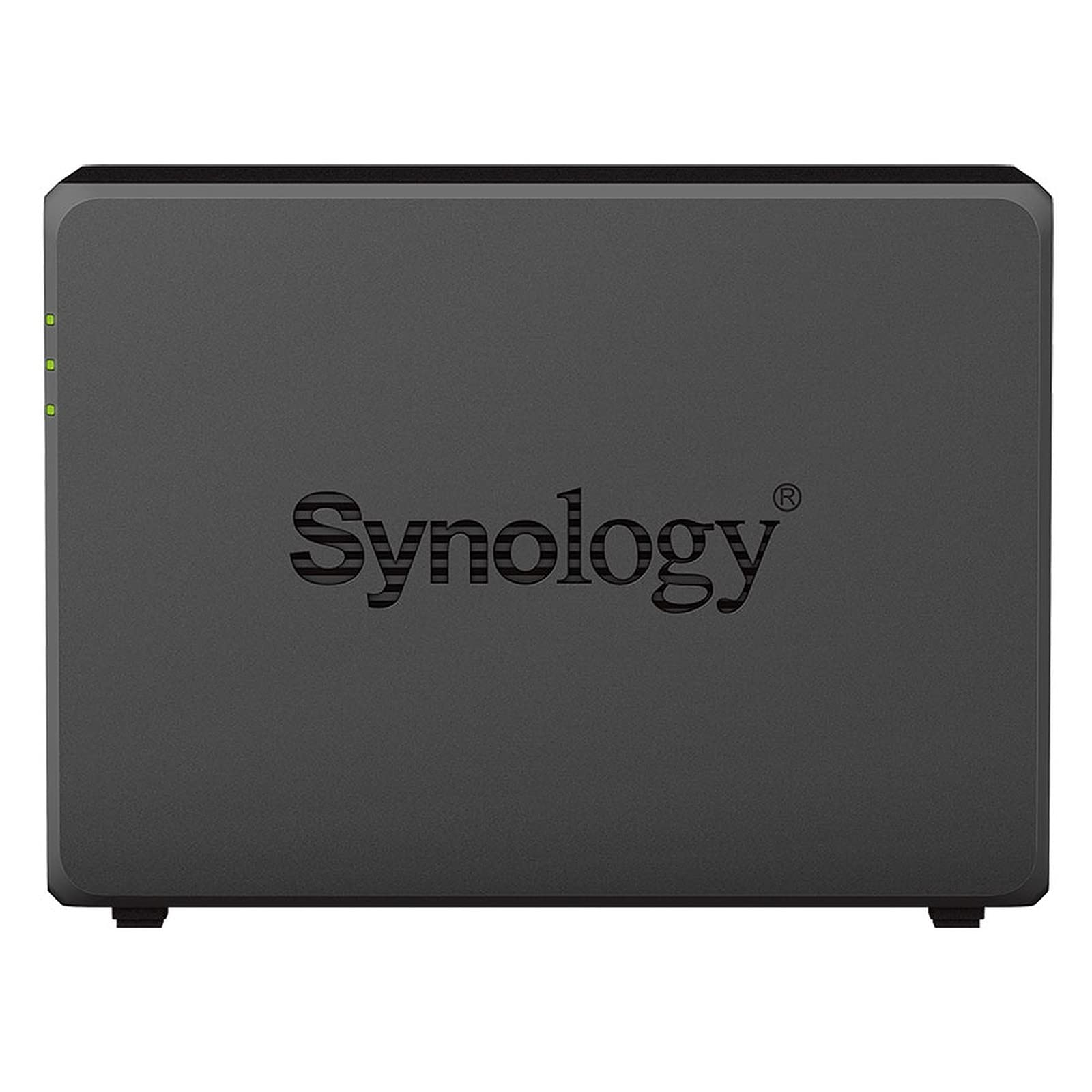 SYNOLOGY DVA1622 2-Bay Deep Learning NVR Celeron J4125 4-cores 2.0GHz 6Go DDR4 2xUSB 3.2 Gen1 HDMI 3.5p SATA HDD