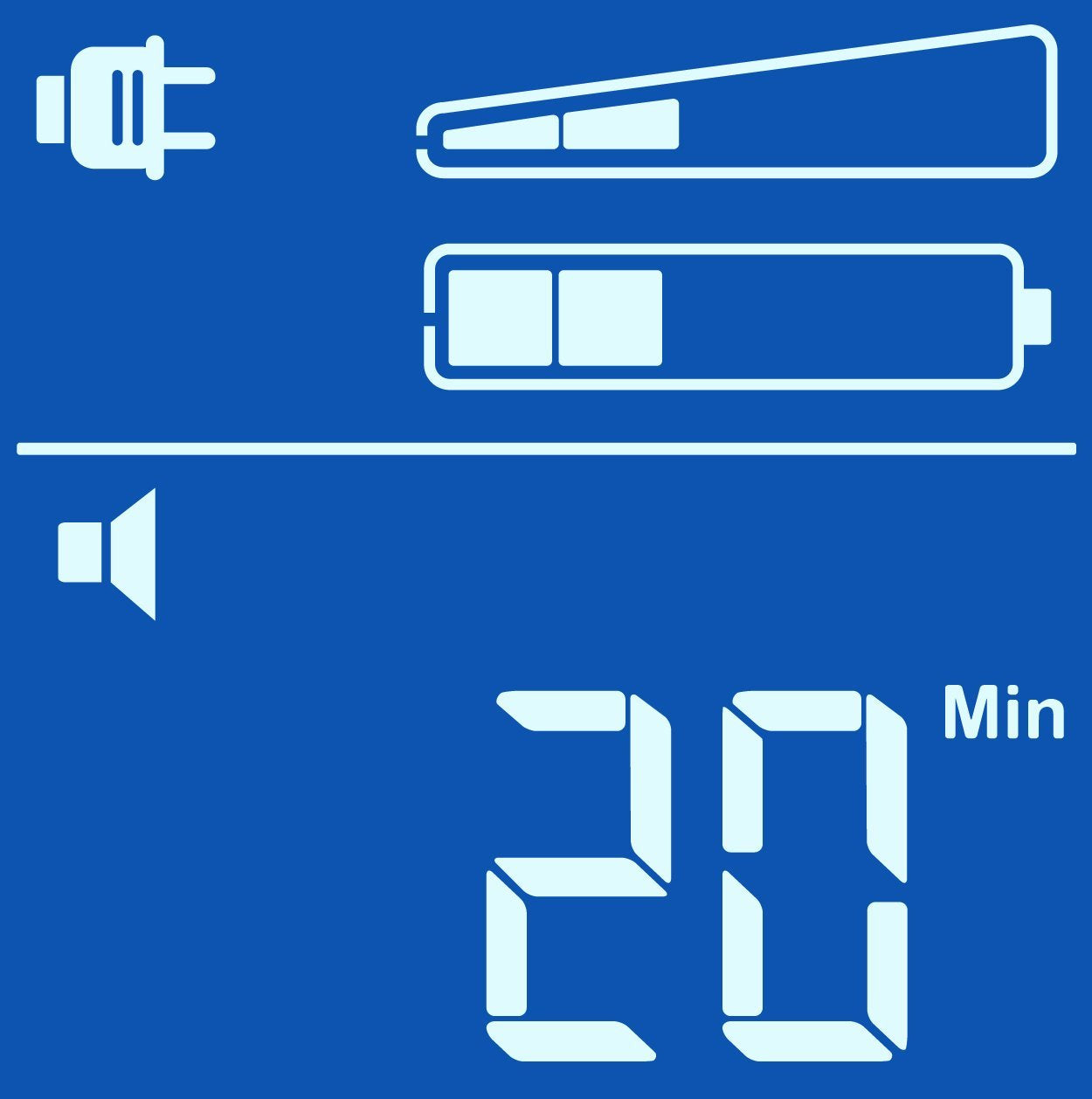 Back-UPS RS 1200VA 230V