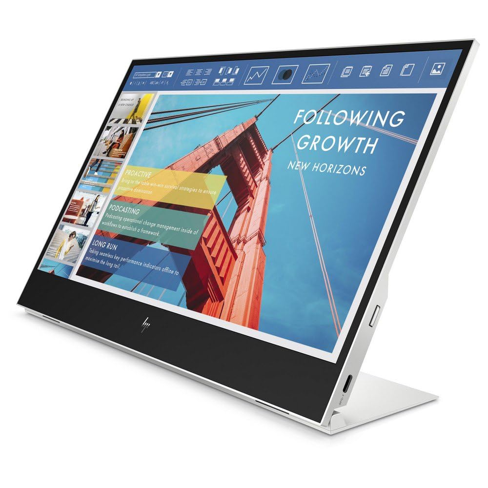 HP Écran portable E14 G4 14p FHD 1920x1080 USB-C