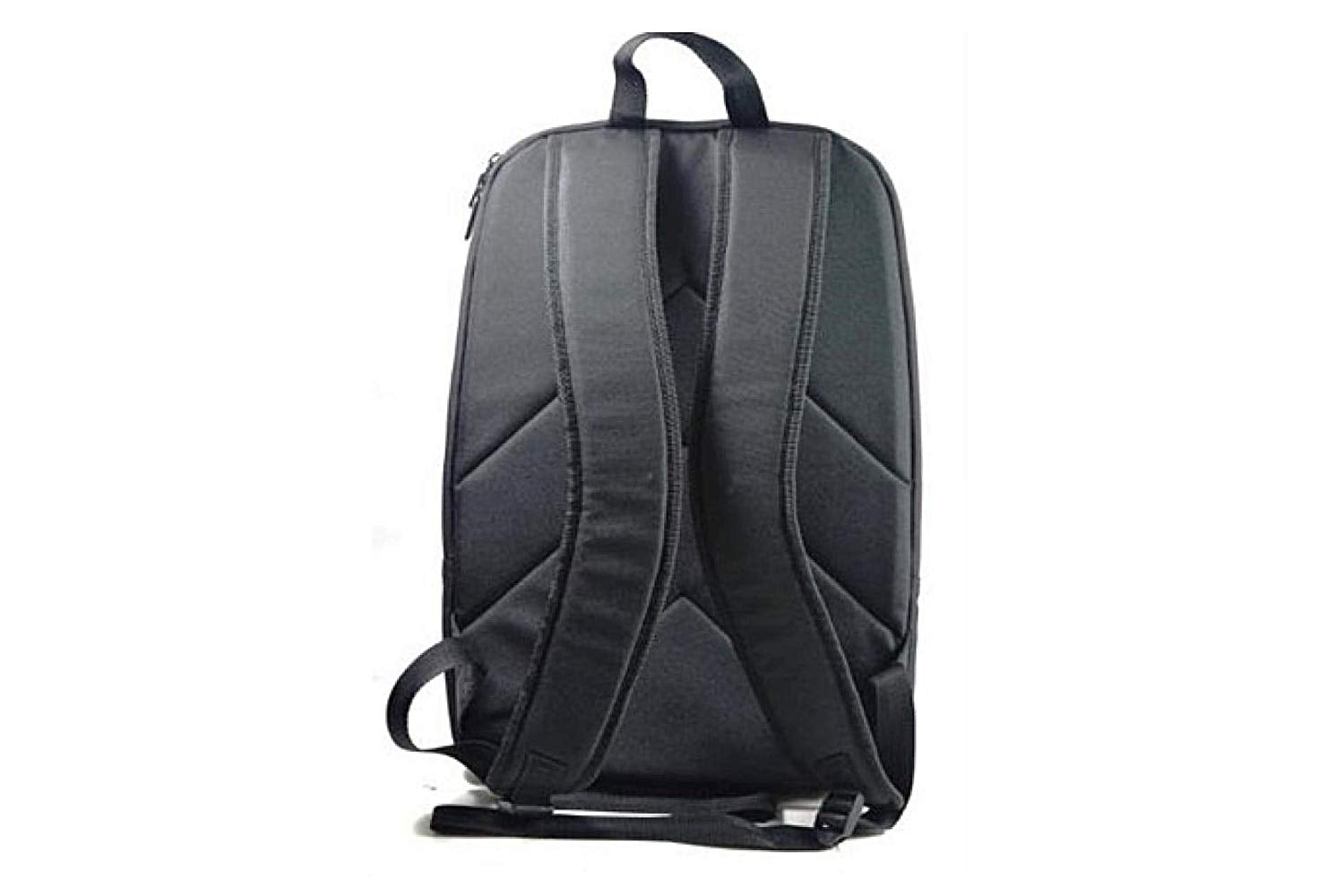 ASUS Nereus Backpack Notebook carrying 16p black red