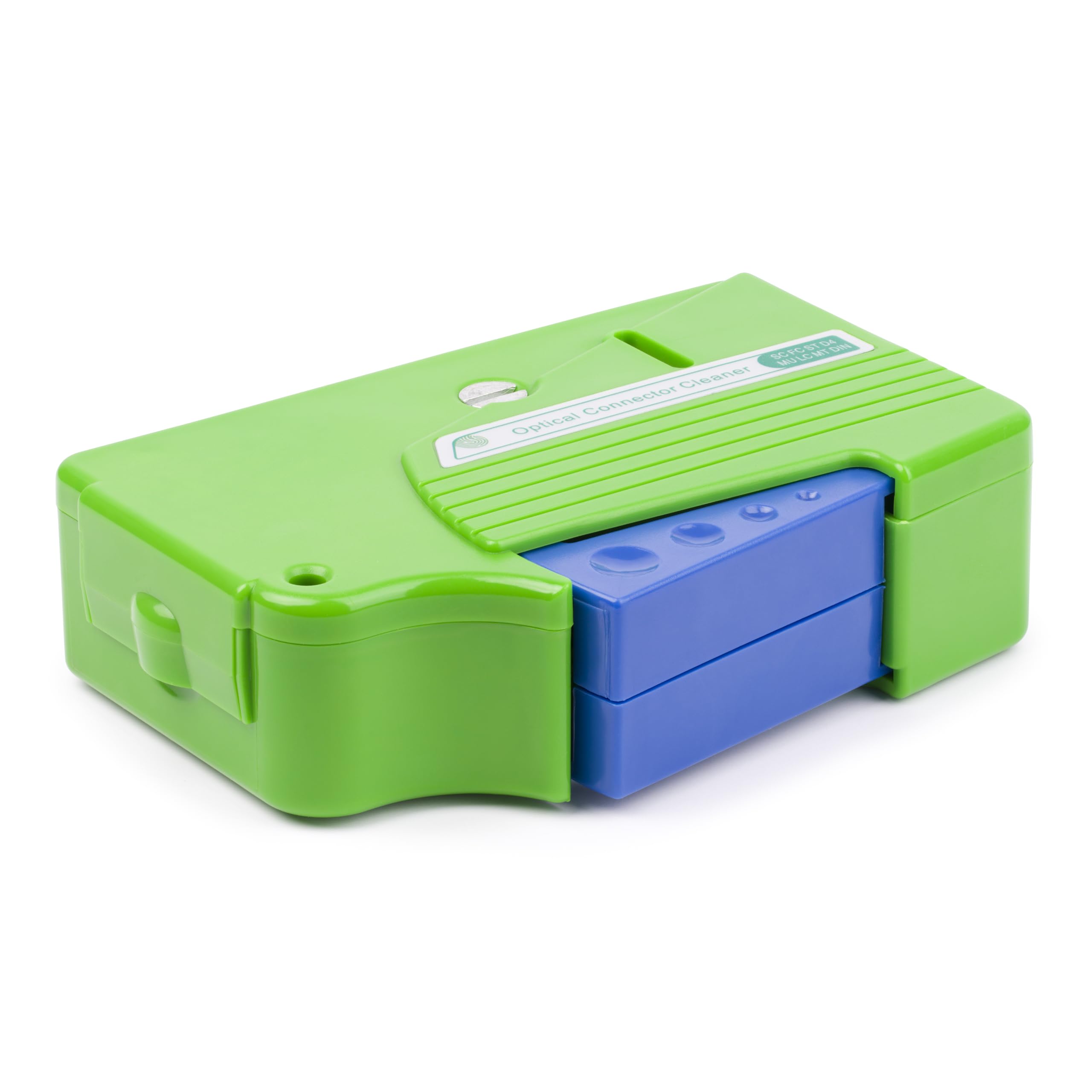 Fiber Optic Cable Cleaner LC/ST/SC/FC