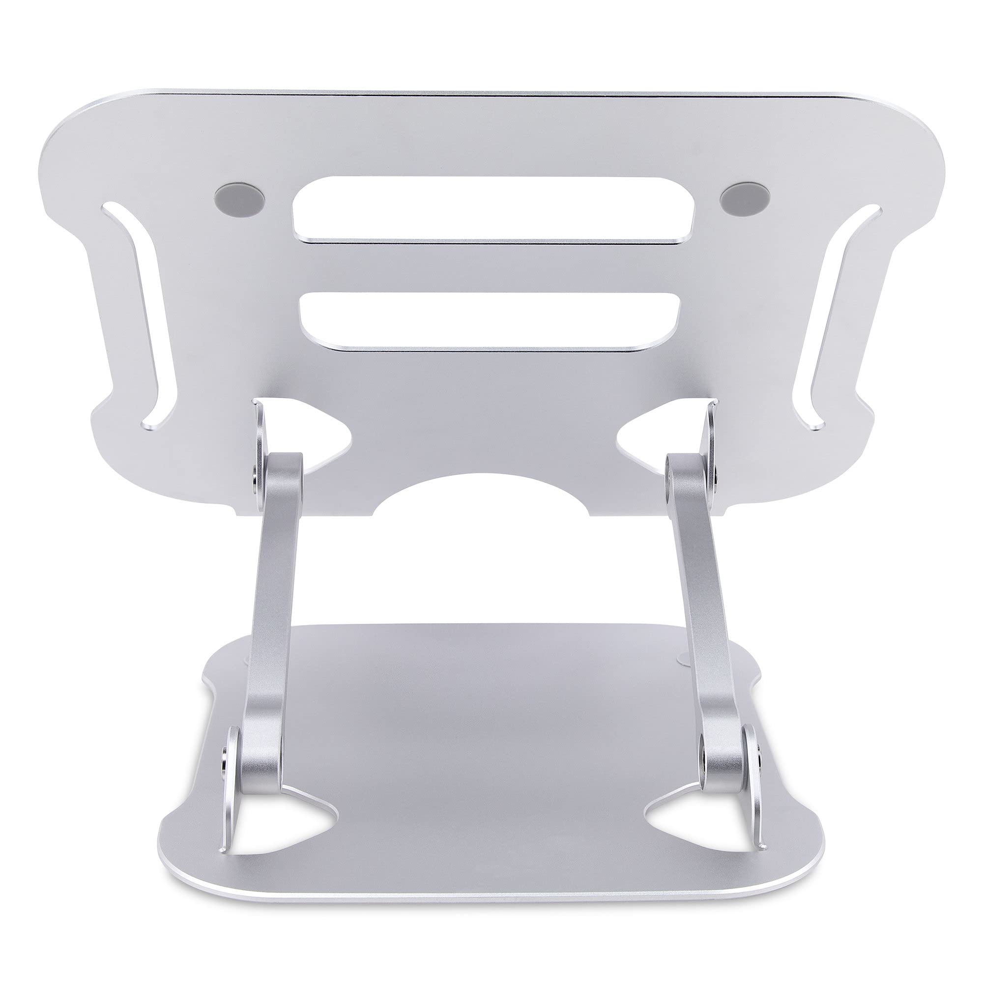 Laptop Stand for Desk Adjustable Height