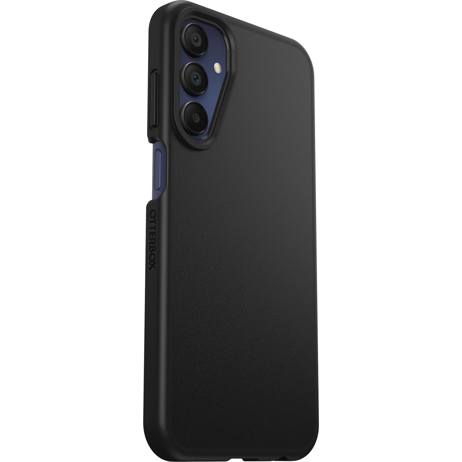 React Galaxy A15/A15 5G BLK POLYBAG