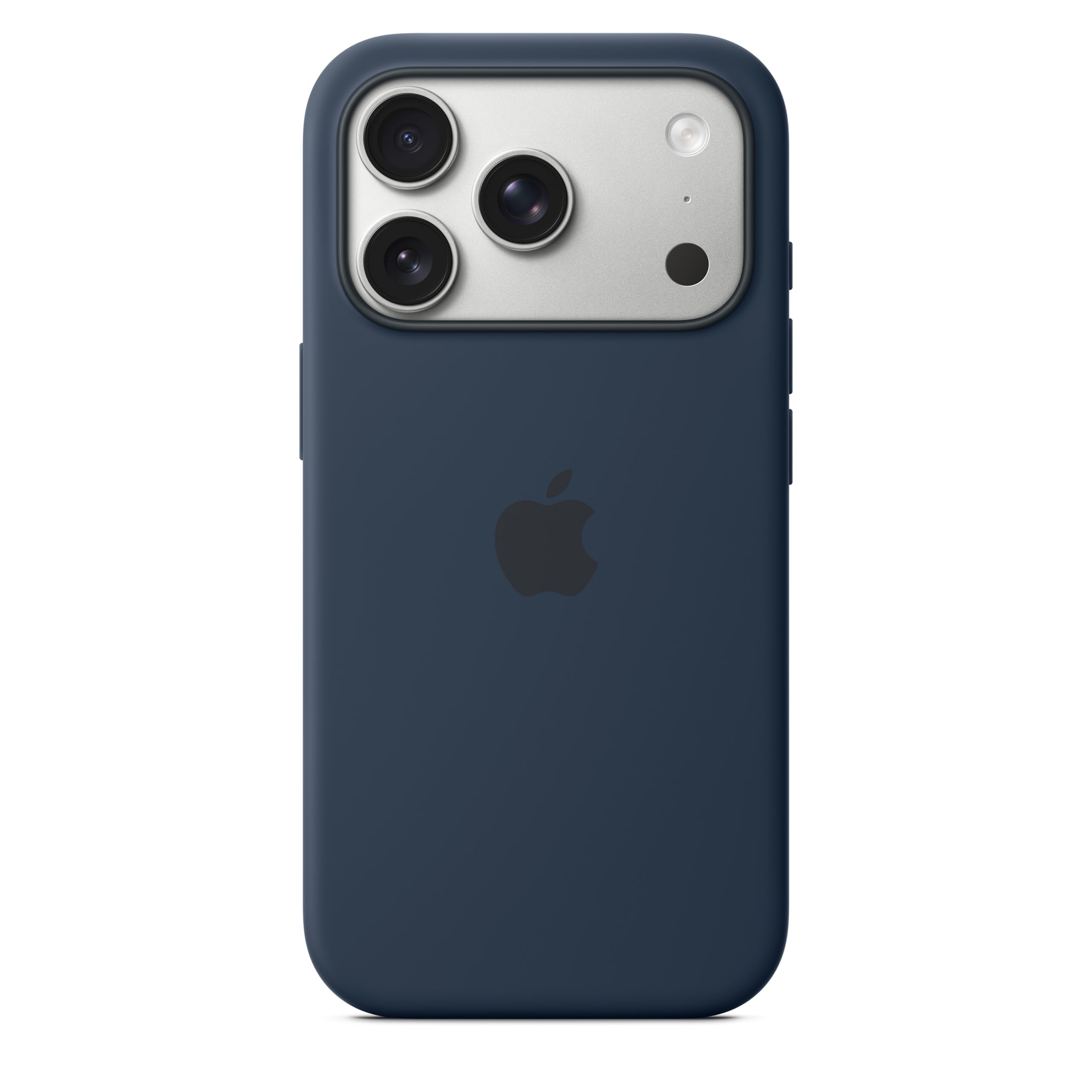 iPhone 17 Pro Si Case Midnight