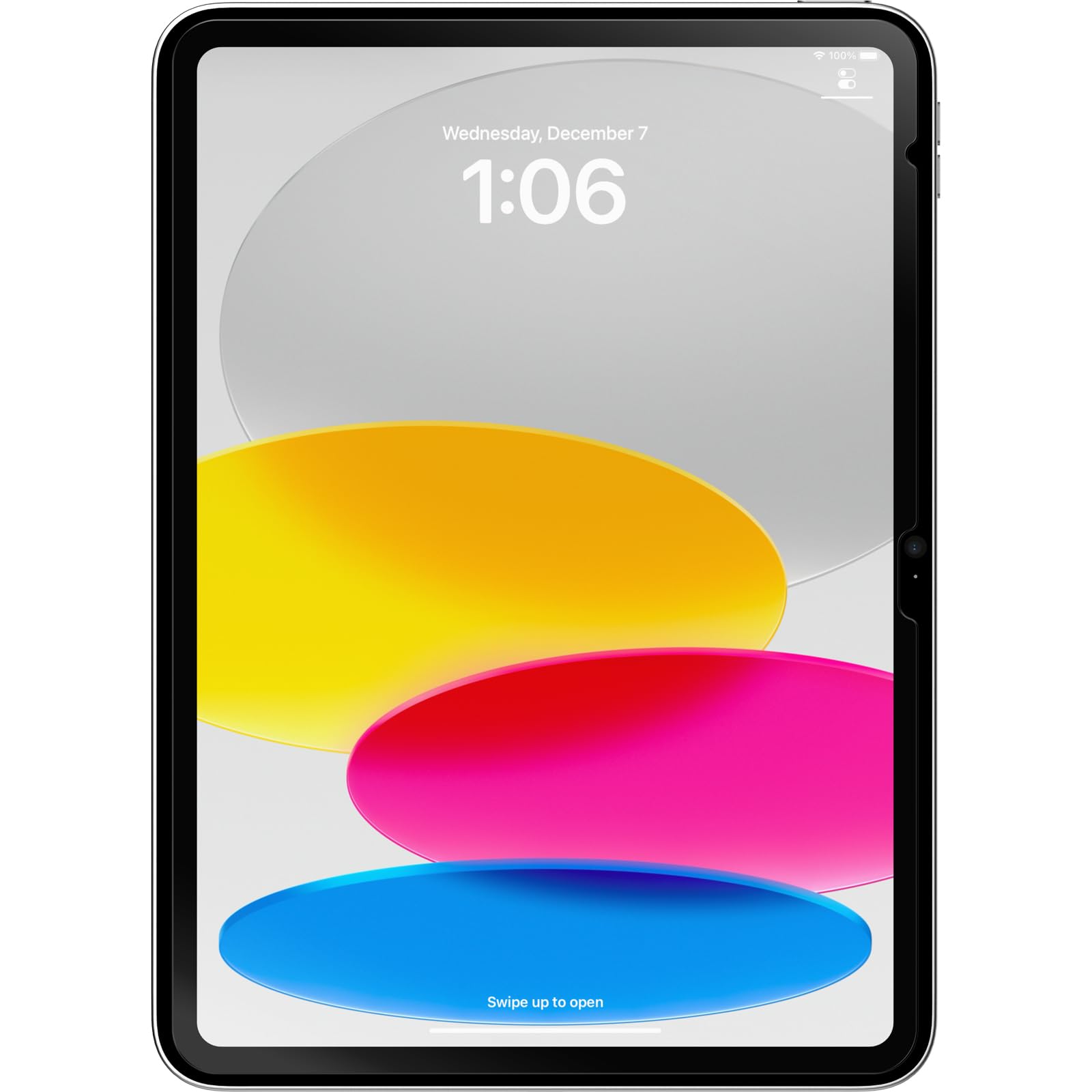 Prem Glass Antim iPad A16/10th gen