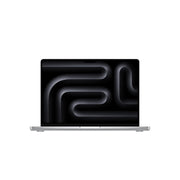 MBP 14 Silver/10C/10C GPU/16GB/1TB