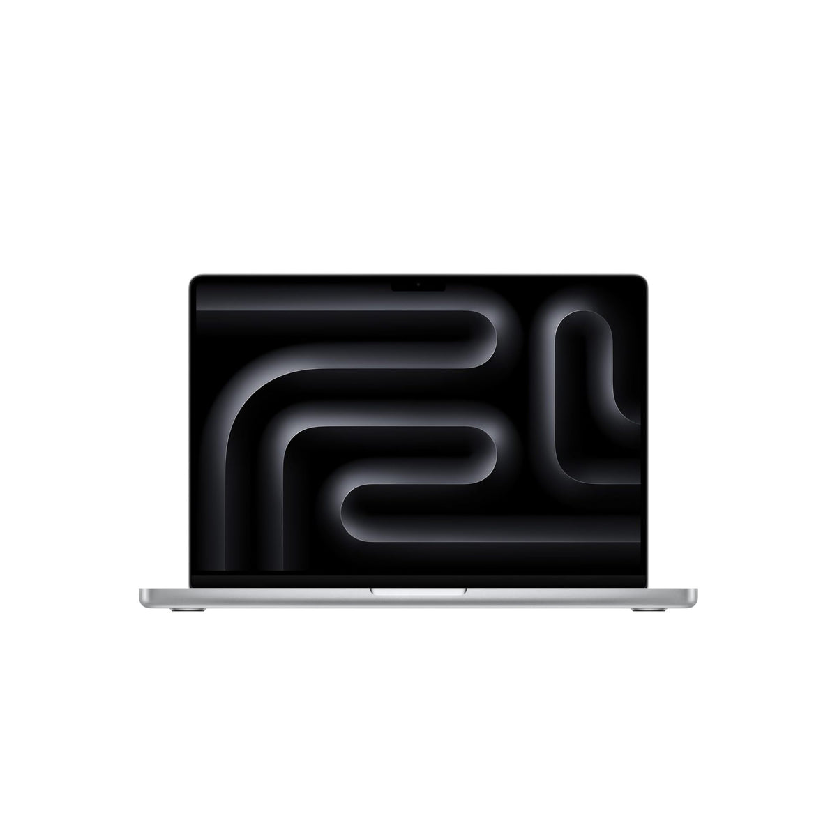 MBP 14 Silver/10C/10C GPU/16GB/1TB