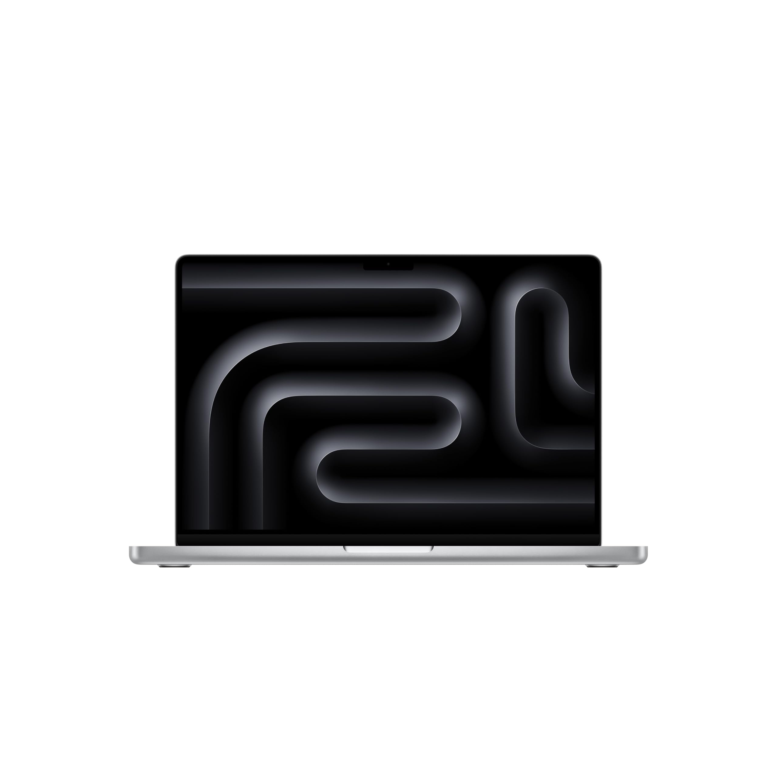 MBP 14 Silver/10C/10C GPU/16GB/1TB