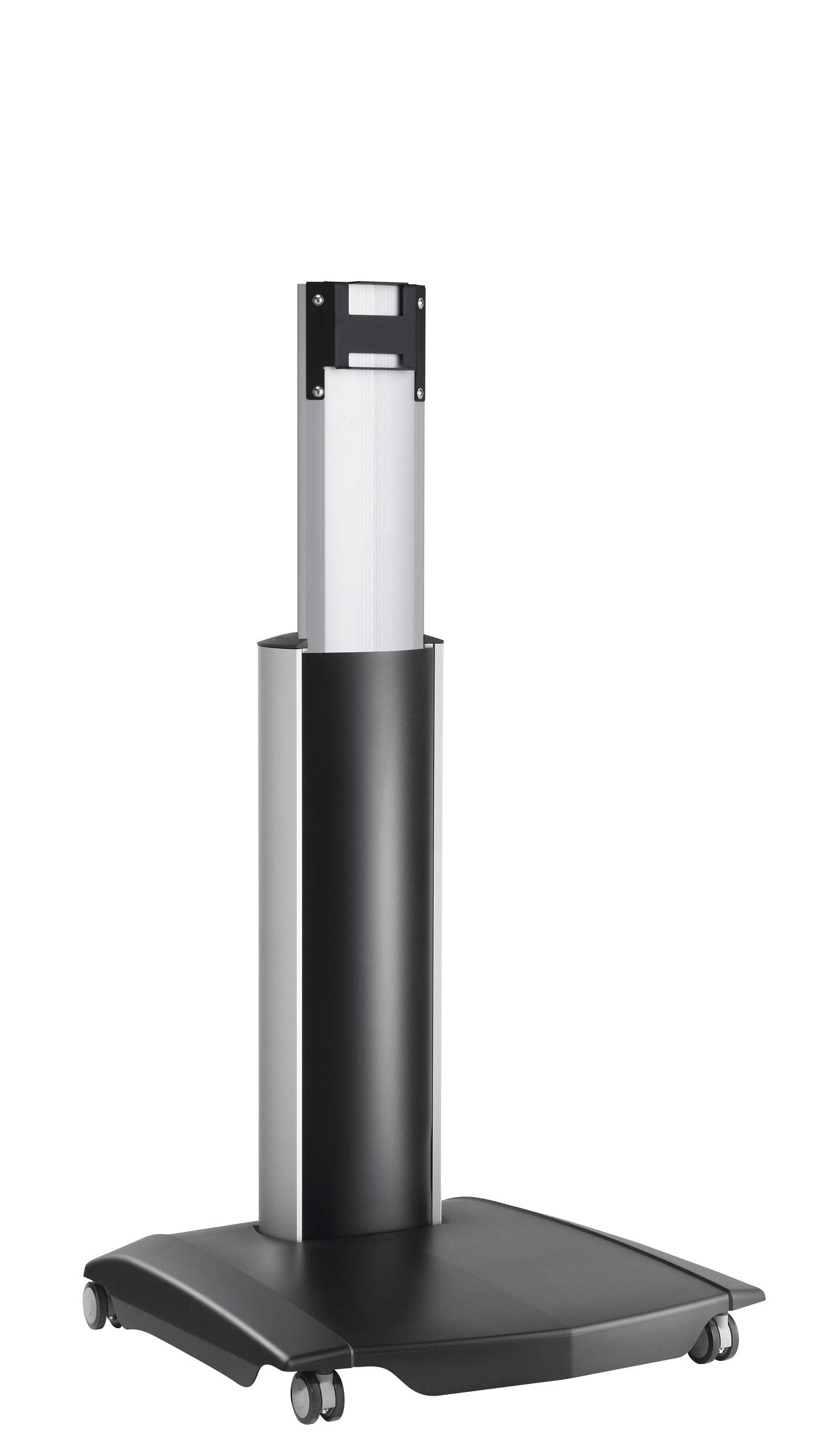 PFT 2520 DISPLAY TROLLEY 113-177CM