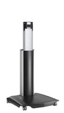 VOGEL S Support sur roulettes PFT 2520 pour écrans 32-65