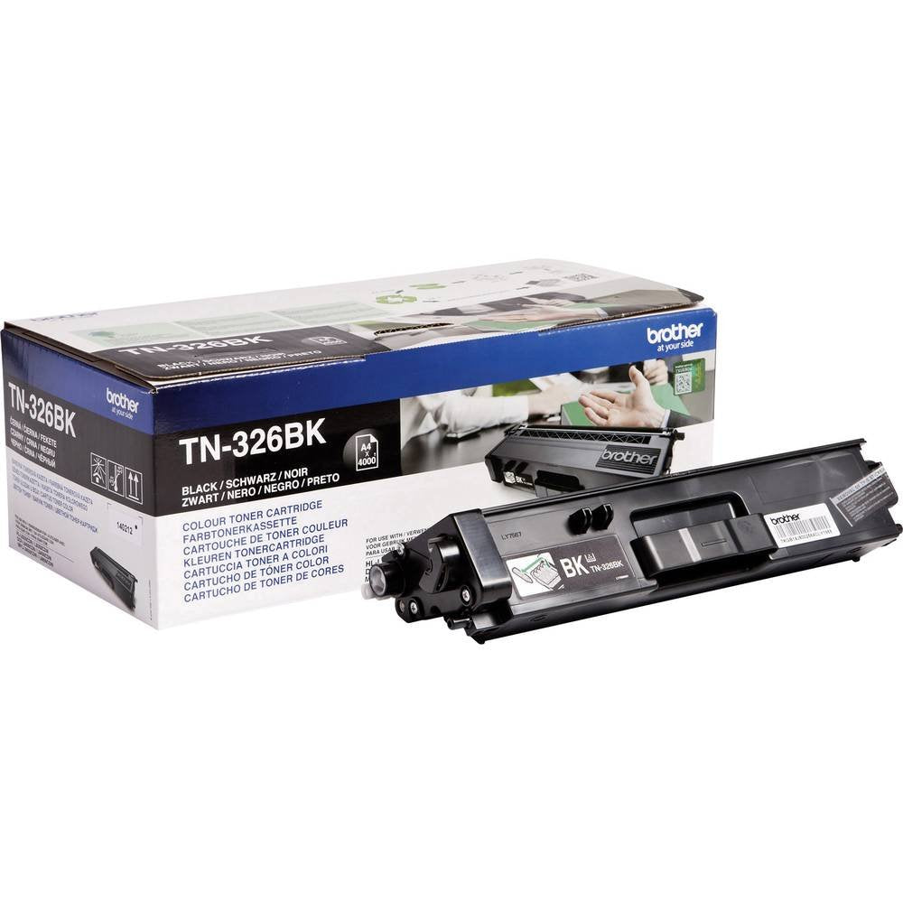Ink Cart/TN326 Black Toner for HLL