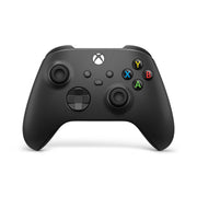 Xbox WLC M Black fo EN/FR/DE/IT/PL/PT/RU