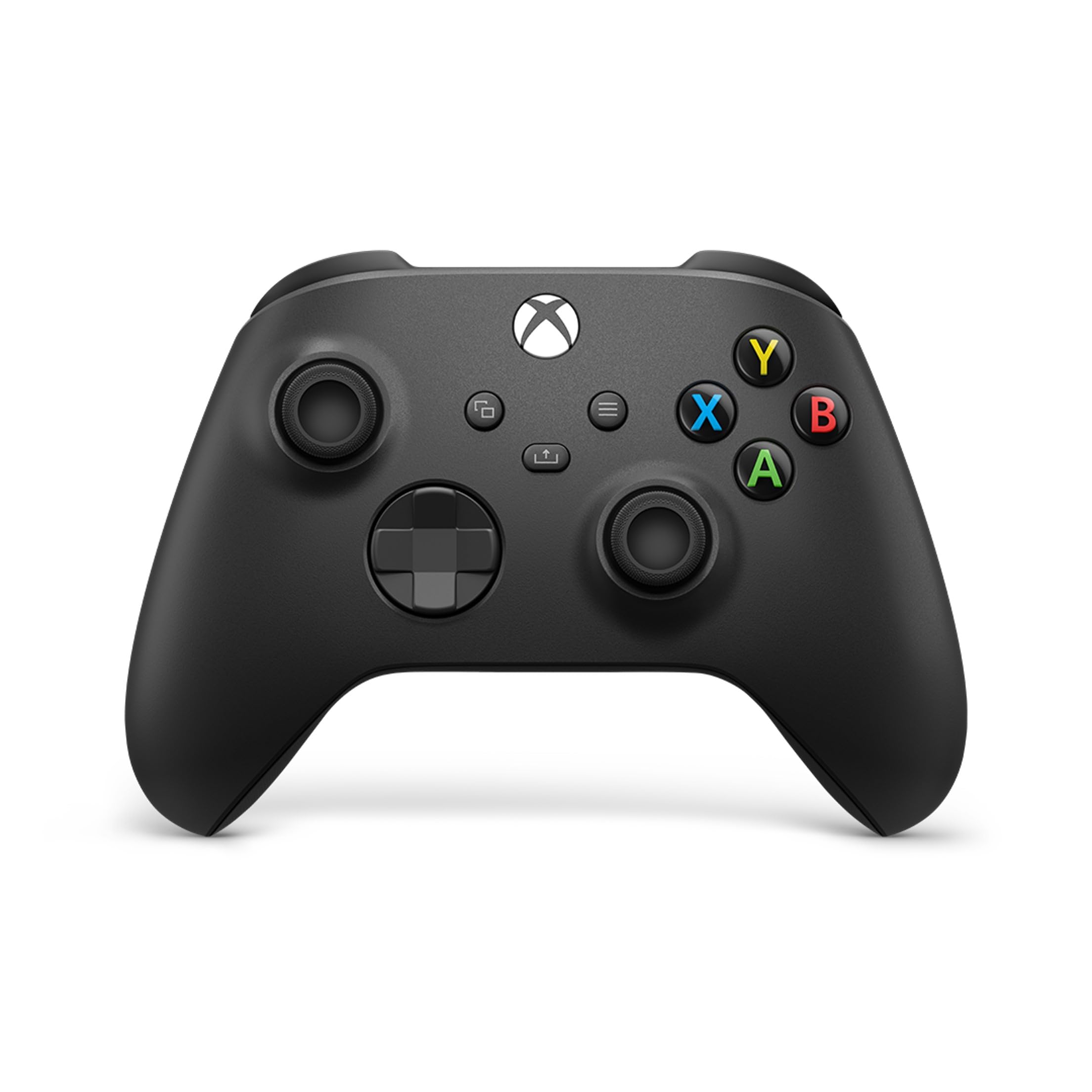 Xbox WLC M Black fo EN/FR/DE/IT/PL/PT/RU