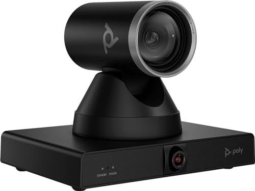 POLY E60 CAMERA USB PTZ 12X