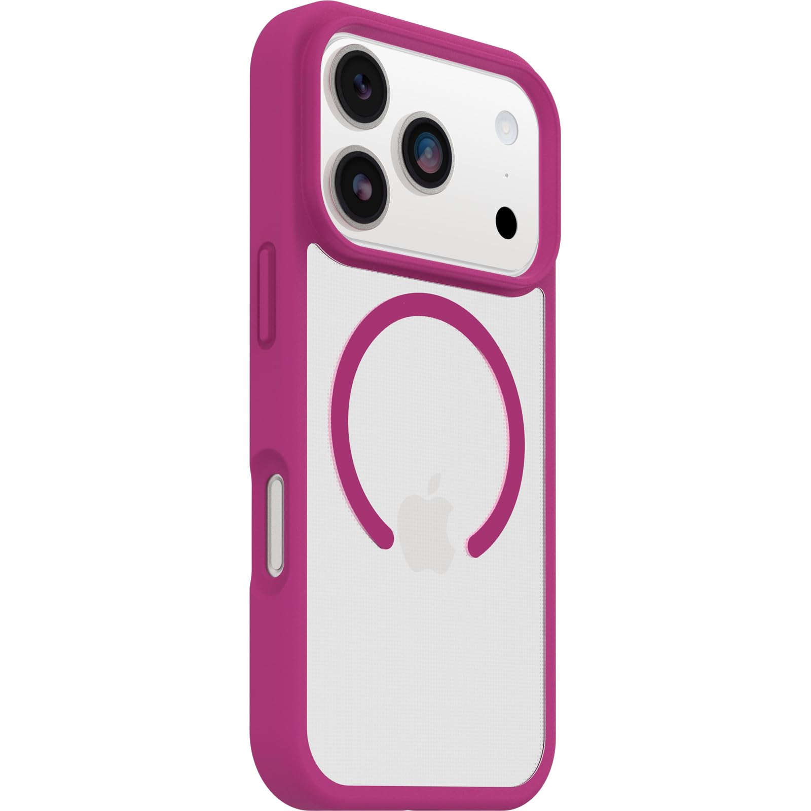 OtterBox React MS iPhone 17 Pro clr/pink