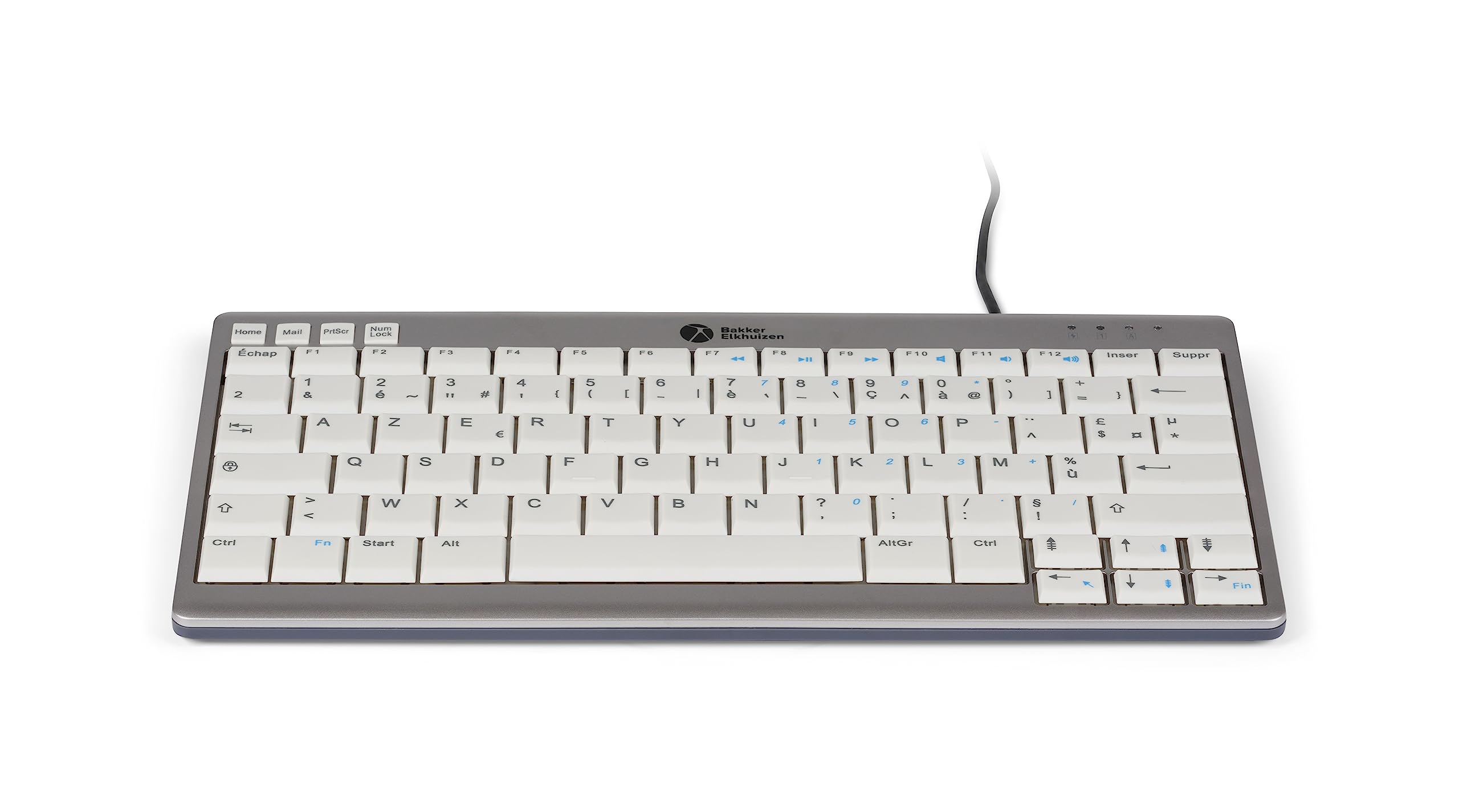Clavier UltraBoard 950 Compact USB