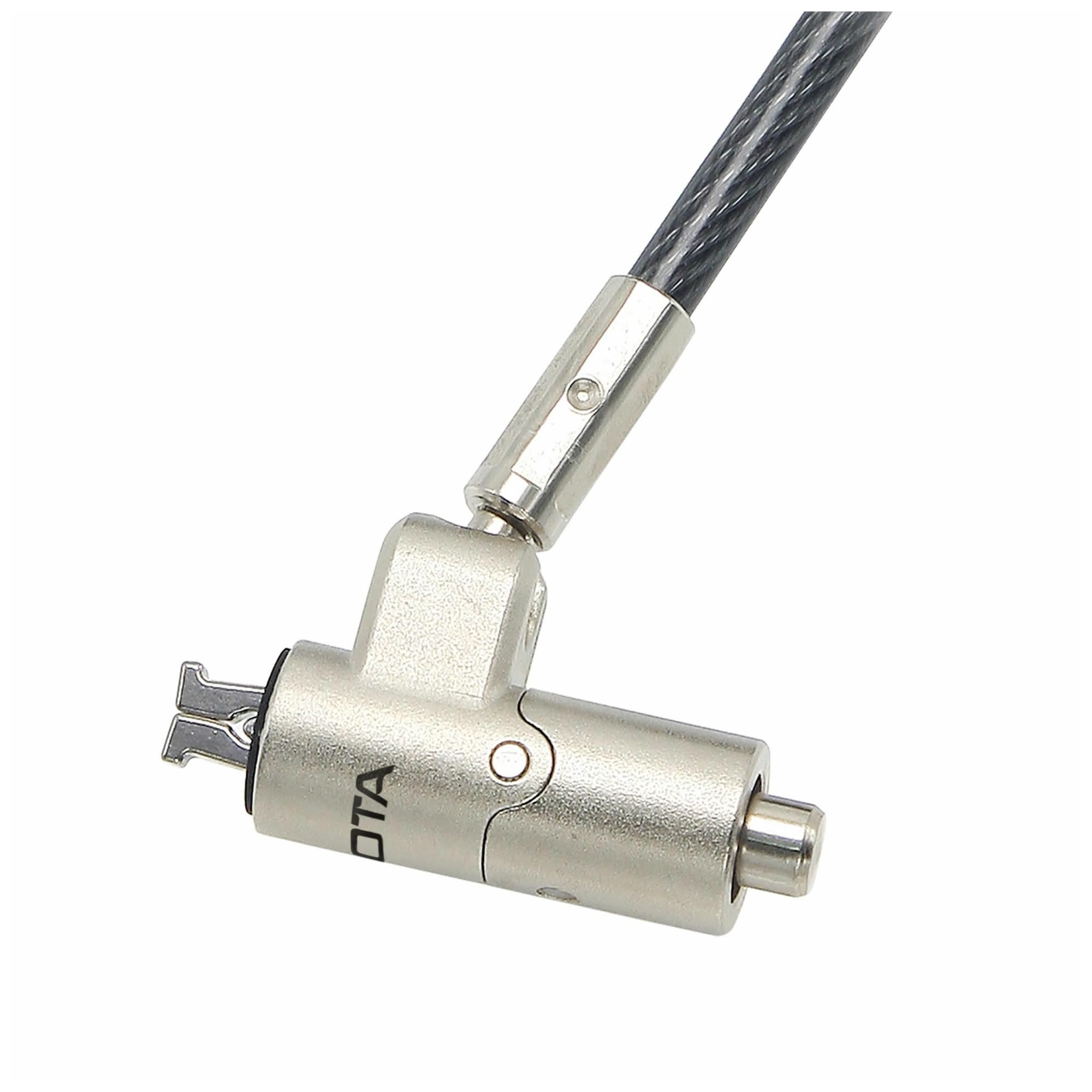 Security Cable Nano Lock Ultra Slim