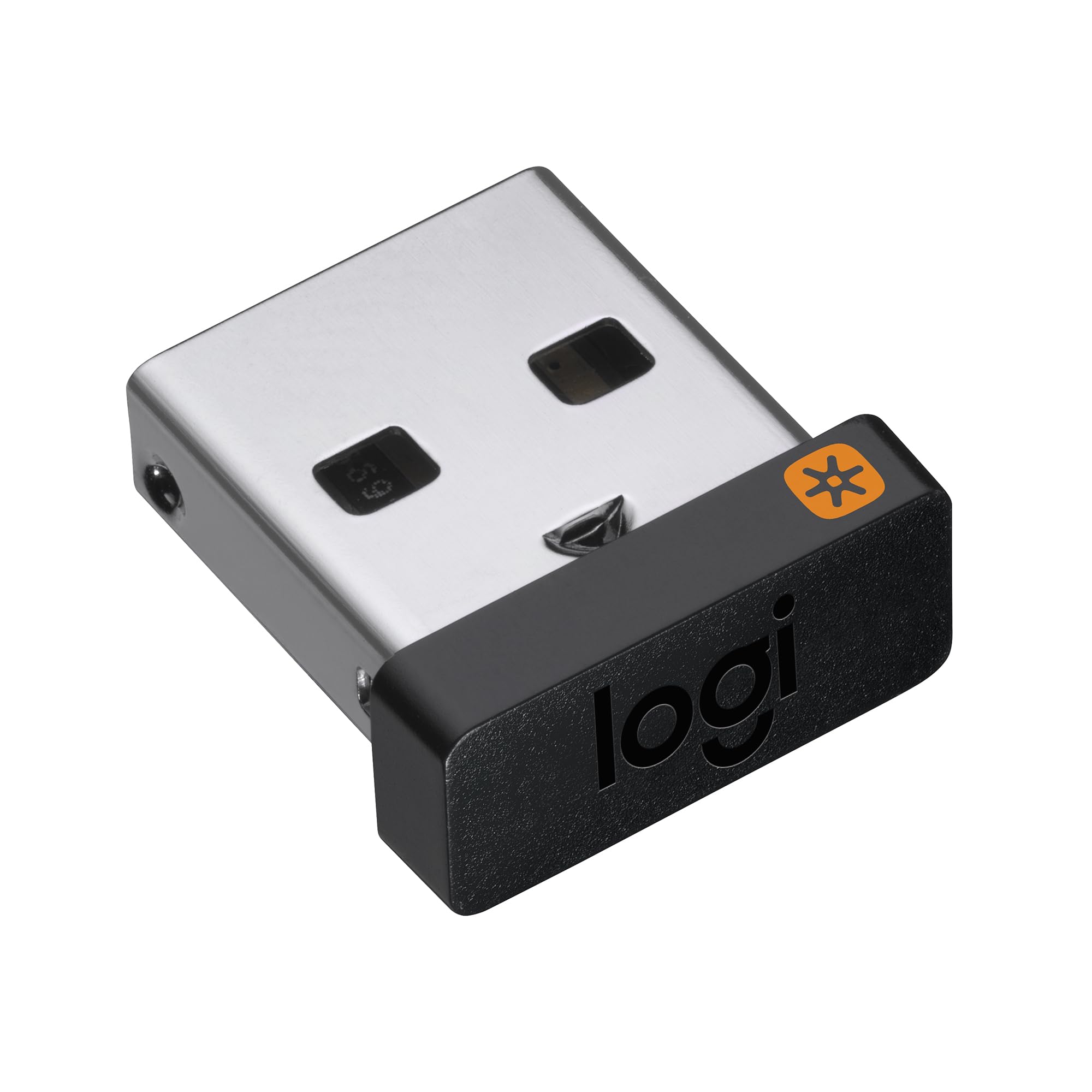 LOGITECH Unifying Receiver Wireless mouse / keyboard receiver USB