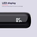 TRUST Powerbank LARO 100W USB-C pour ordinateur portable