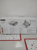 FELLOWES Station A Relier 3-en-1 Lyra EU/UK