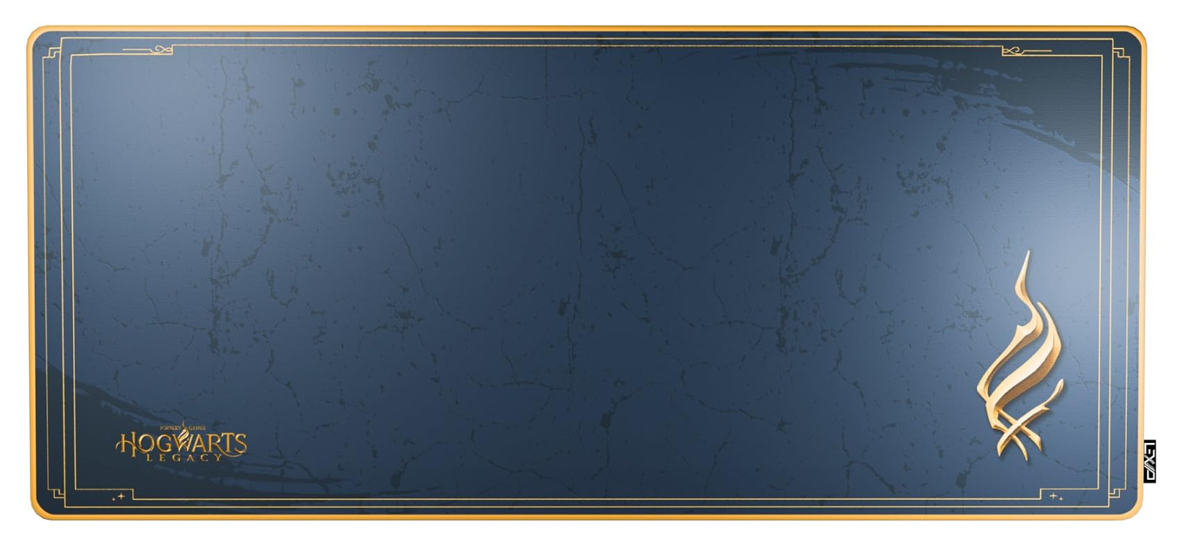 LEXIP X WARNER - ANCIENT MAGIC EDITION - HOGWARTS LEGACY XXL Mousepad