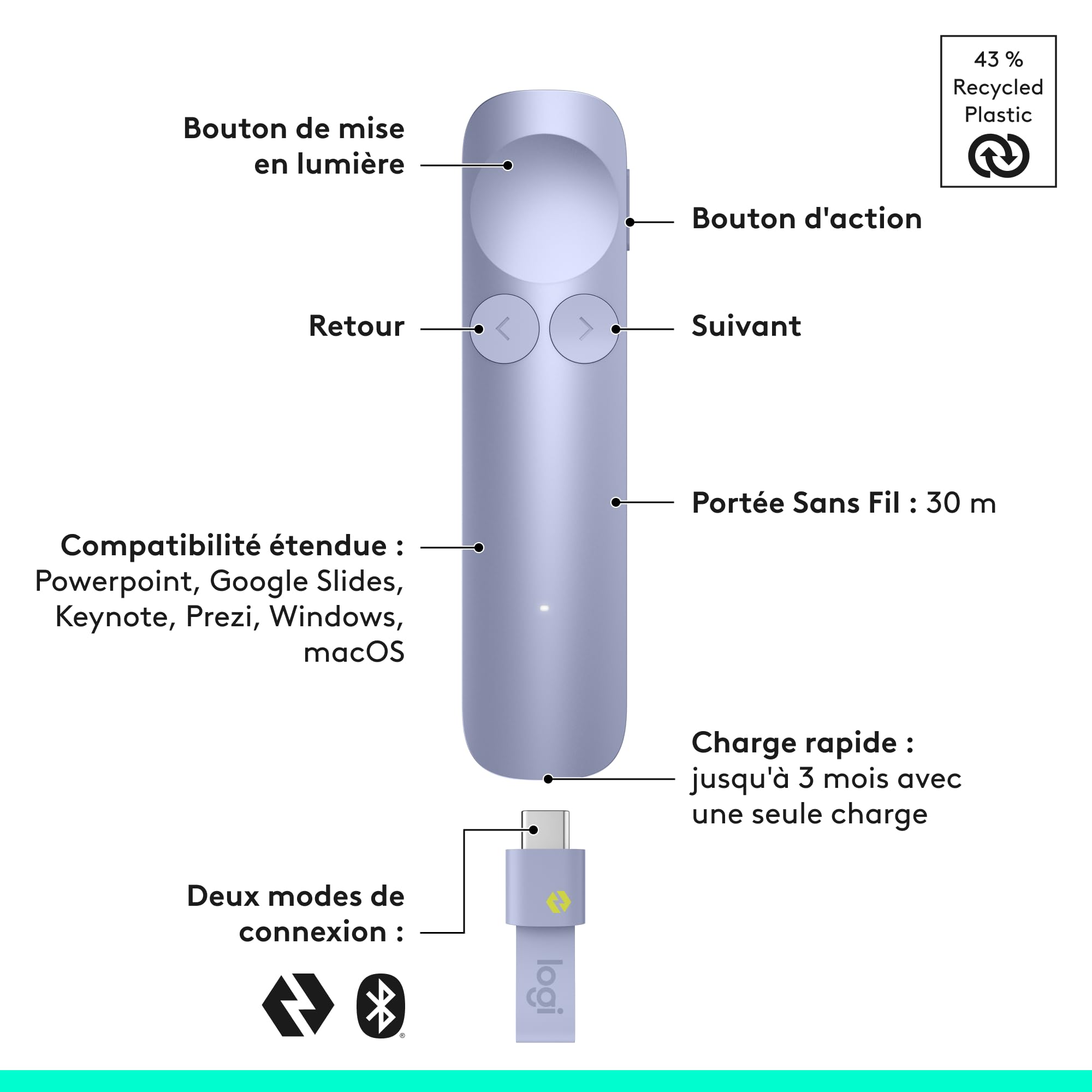 SPOTLIGHT 2-LIGHT LILAC-EMEA28i-935
