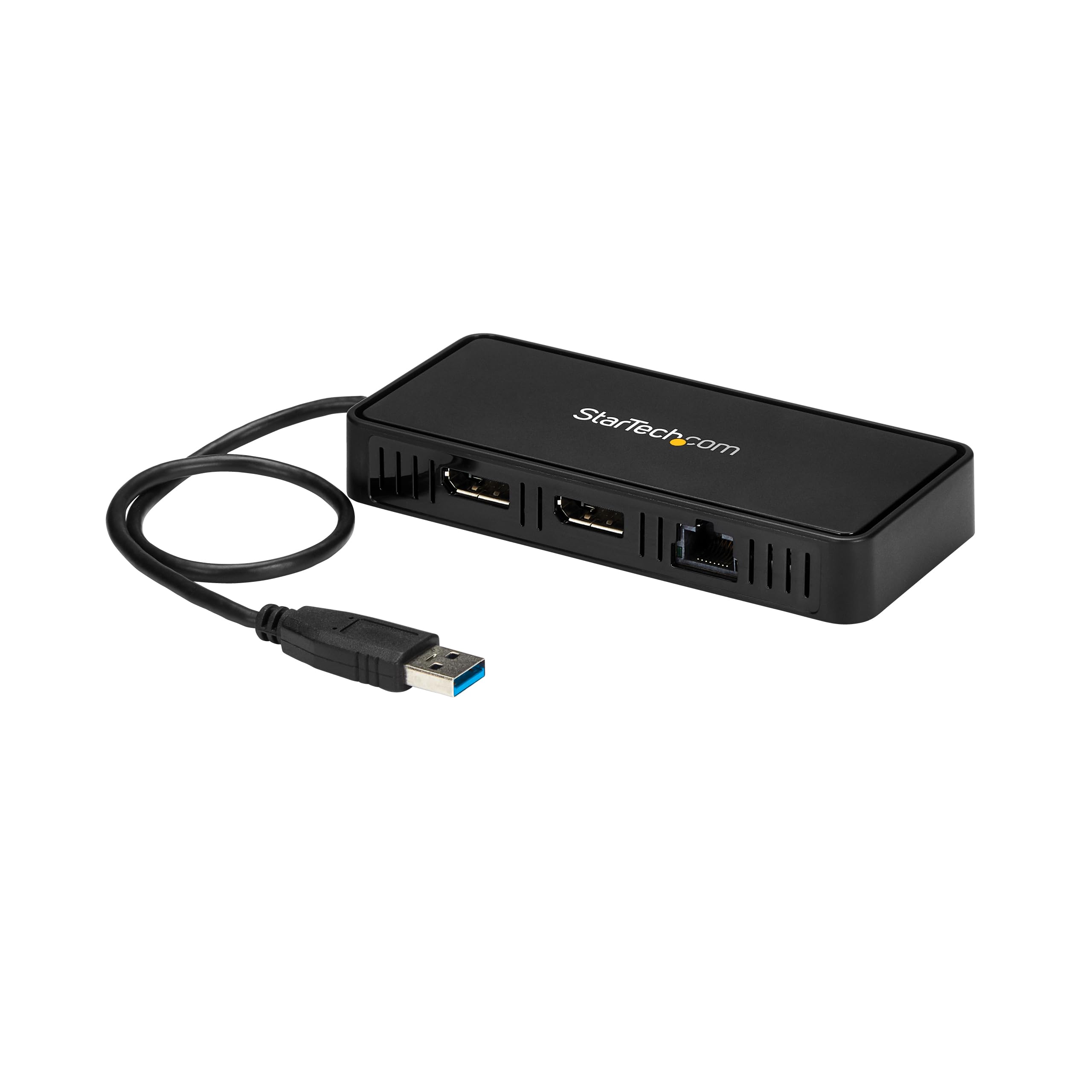 Dock Mini - USB 3.0 Dual DisplayPort