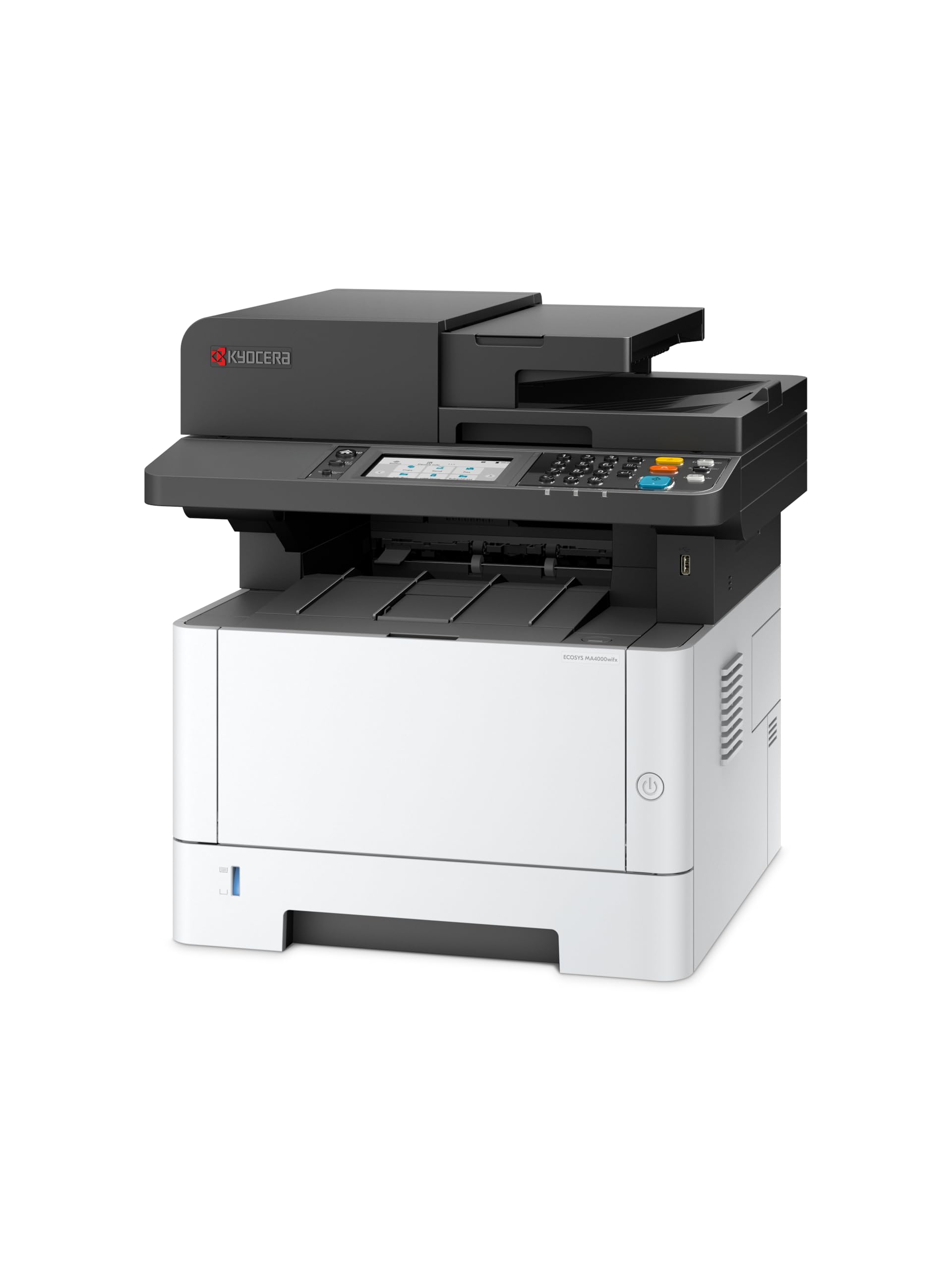 KYOCERA ECOSYS MA4000wifx MFP Monochr 4 en 1 A4 40ppm R/V Réseau Wifi