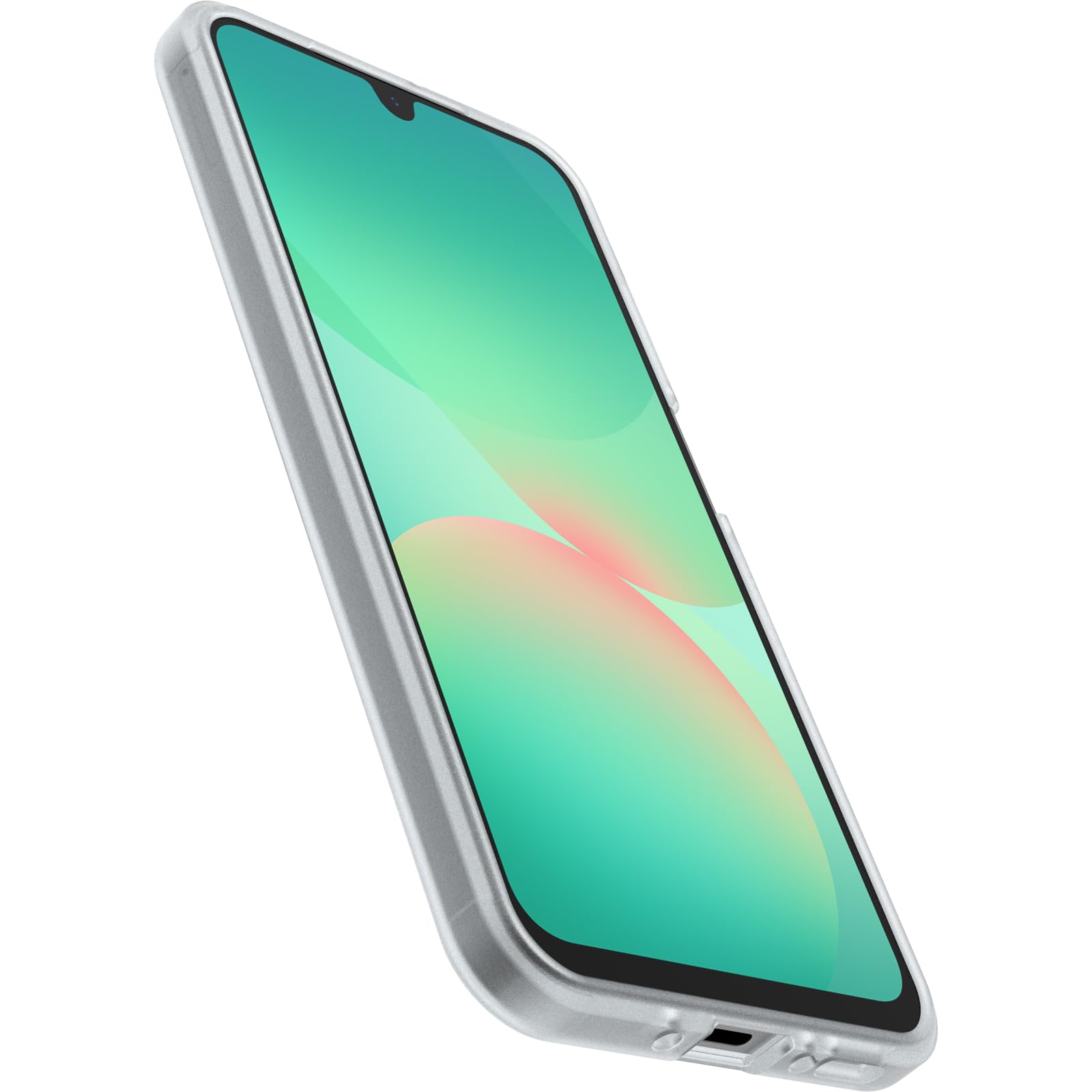 OtterBox React Galaxy A26 5G clr ProPack