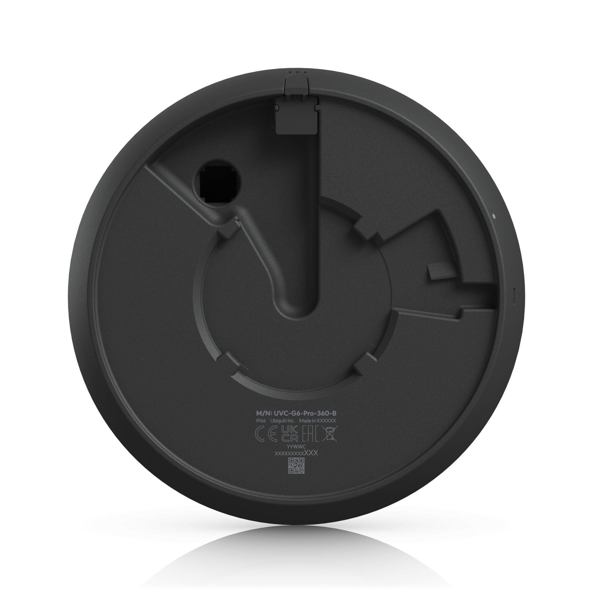 All-weather vandal-resistant 12MP PoE c