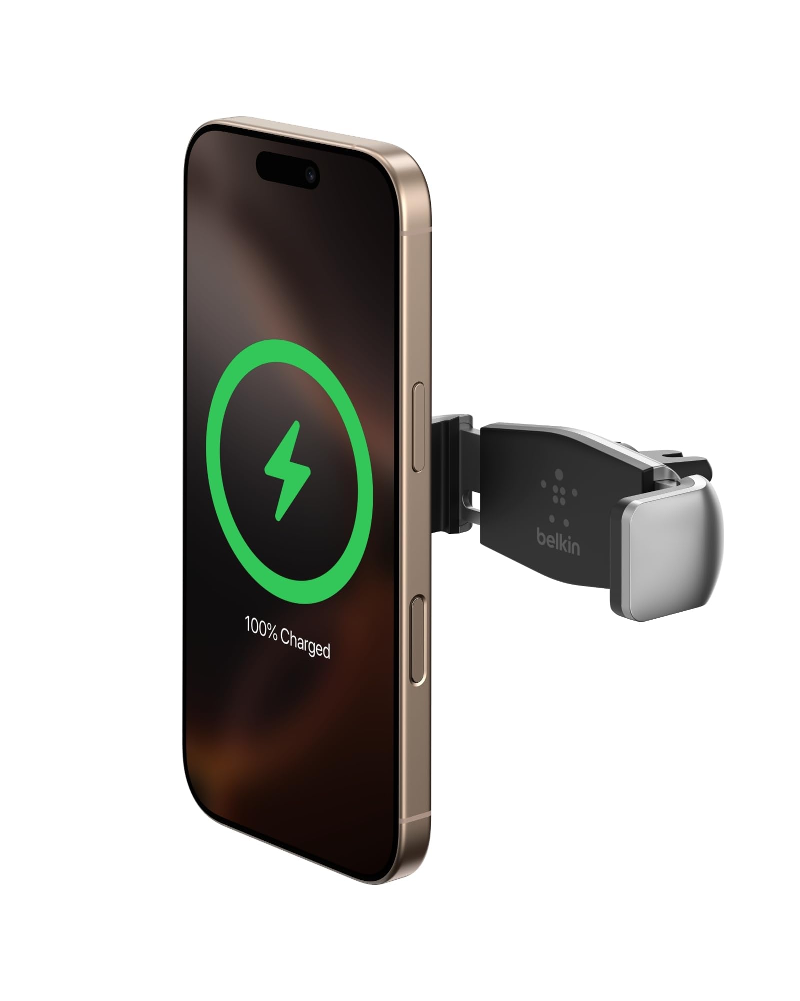 BELKIN Car Vent Mount for Smartphone Black