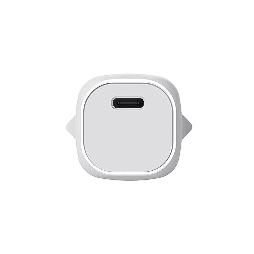 TRUST 20W Ultra-Compact PD USB-C Charger White